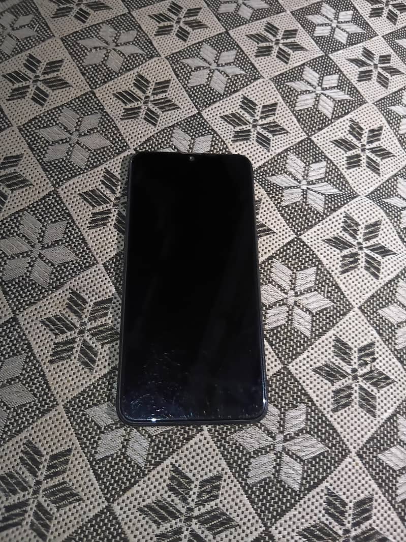 OPPO A12 1