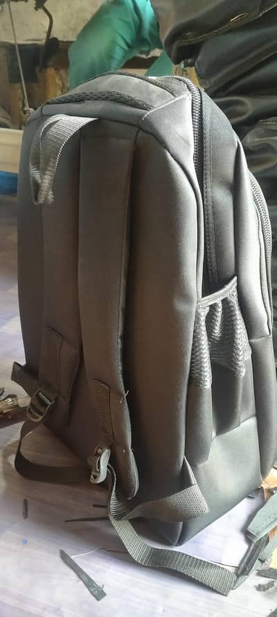 Travel bag