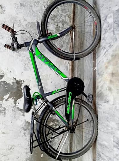 Bi cycle for sale in good condition