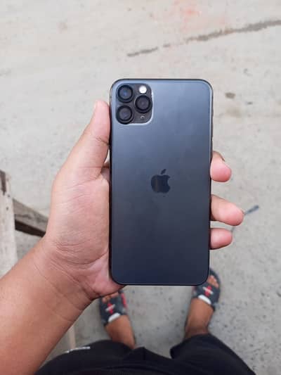 Apple iPhone 11 Pro Max JV