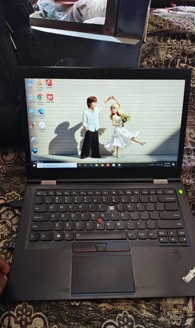 Lenovo Thinkpad laptop