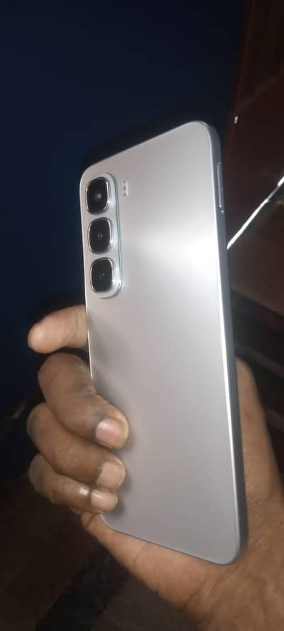 Infinix 60i