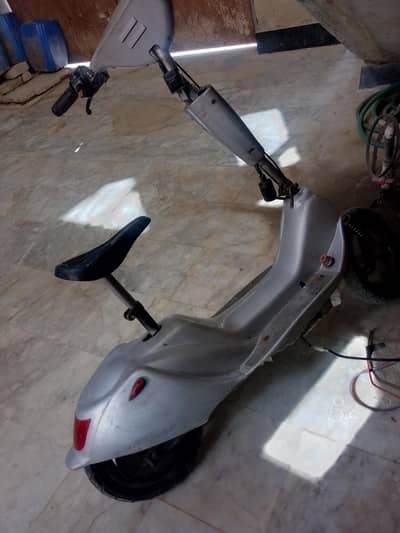 on condition he just battery lagegi