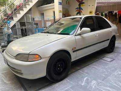 Honda Civic 1994