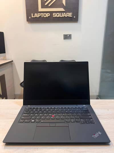 Lenovo Thinkpad T 14s 8/512