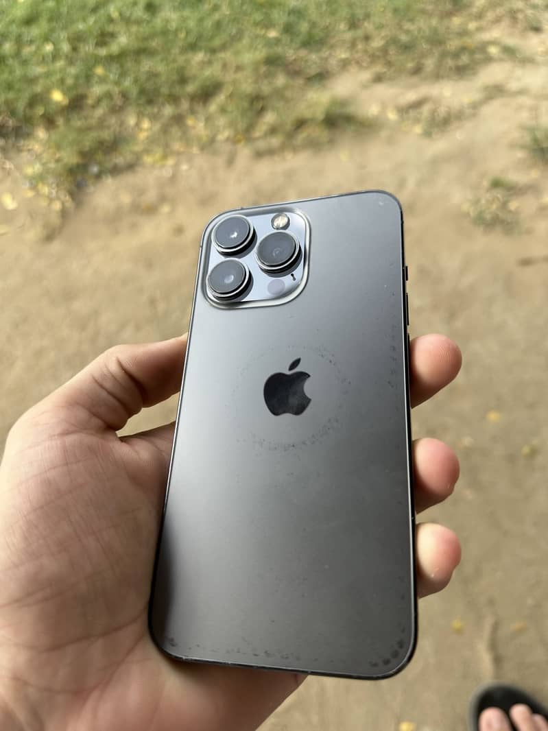 13 pro 0