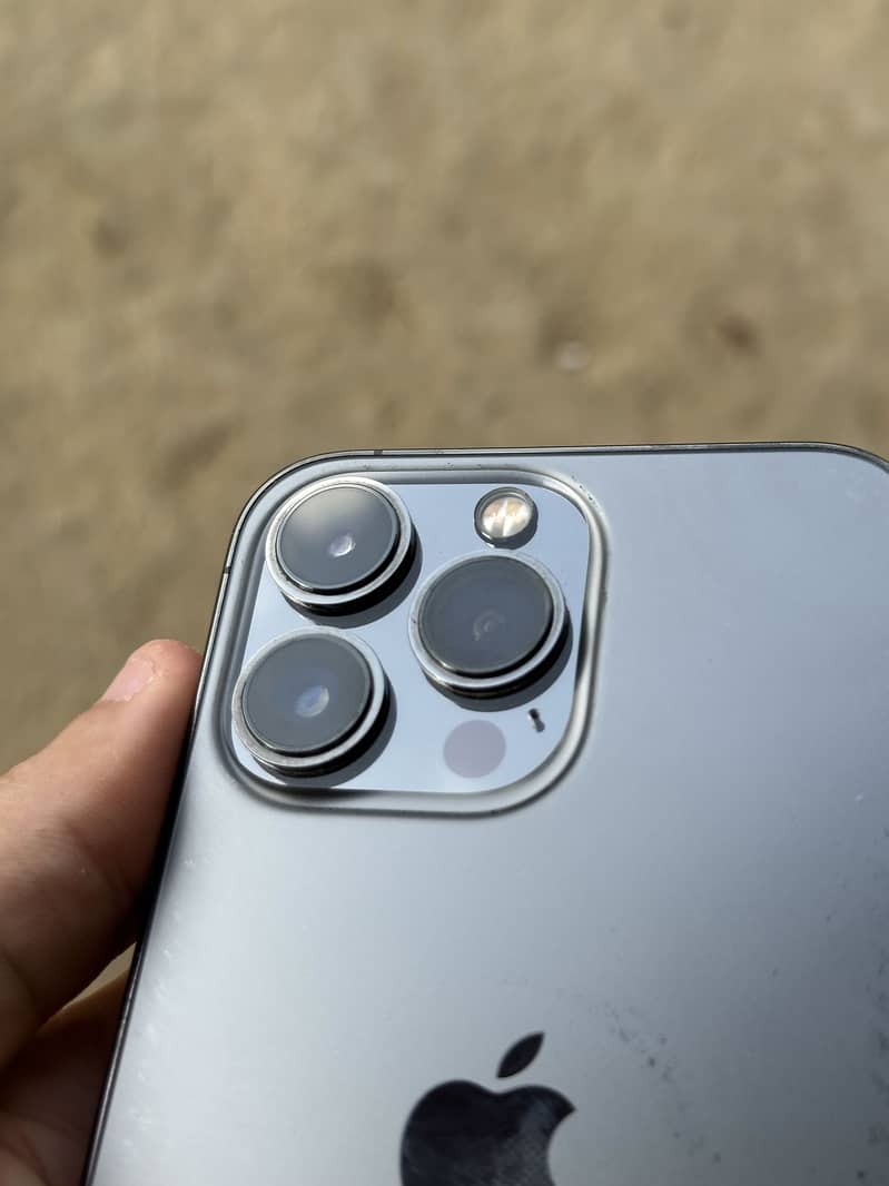 13 pro 2