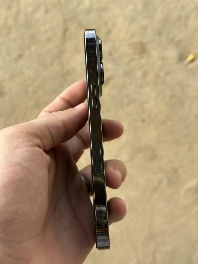 13 pro 5
