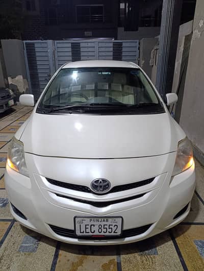 Toyota Passo 2008 – 2013 Import | Well Maintained