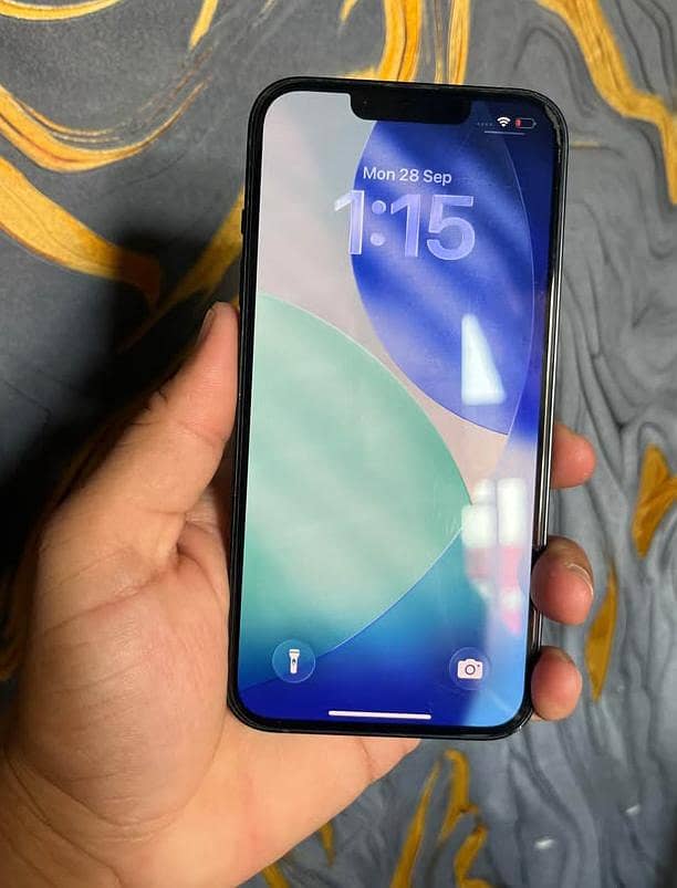 Apple iPhone 13 1