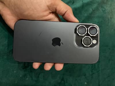 Apple iPhone 15 Pro jv