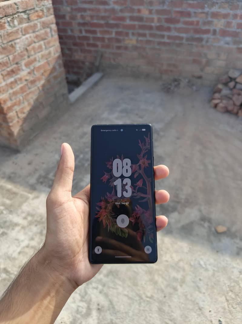 Google Pixel 6 6