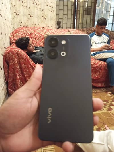 Vivo Other Model