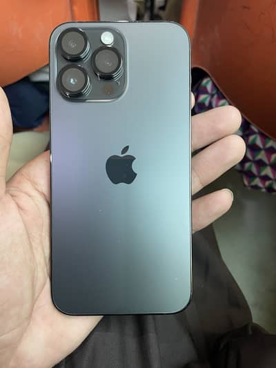 Apple iPhone 14 Pro Max