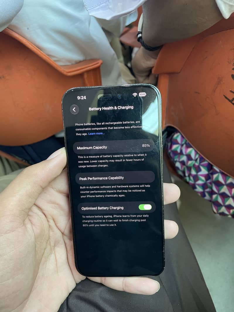 Apple iPhone 14 Pro Max 2