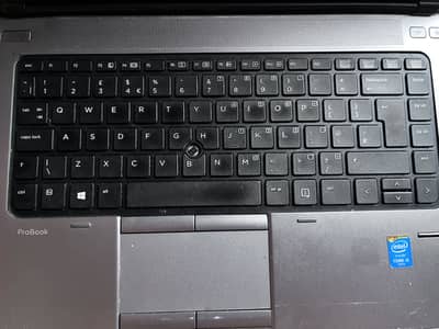 Hp probook
