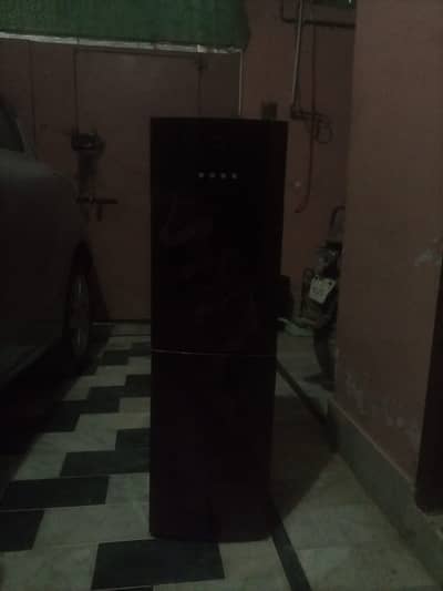PEL Water Dispenser with Front Glass for Sale  PEL water dispe
