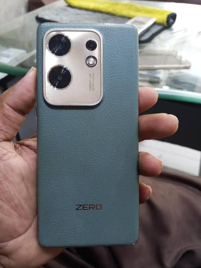 Infinix Zero 30
