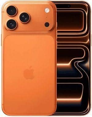 Apple iPhone 17 Pro 256GB Non PTA