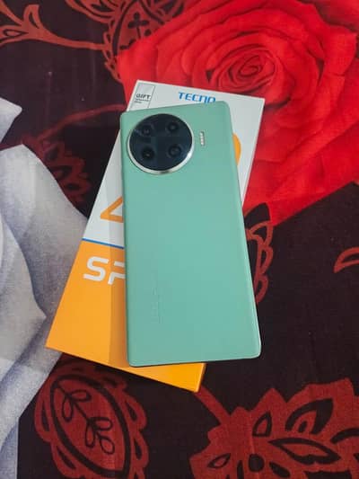 Tecno Spark 20 Pro Plus