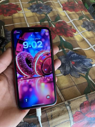 Apple iPhone XR