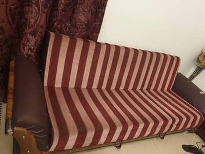 sofa cumbed