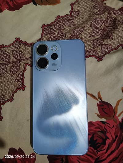 OPPO Reno 15F