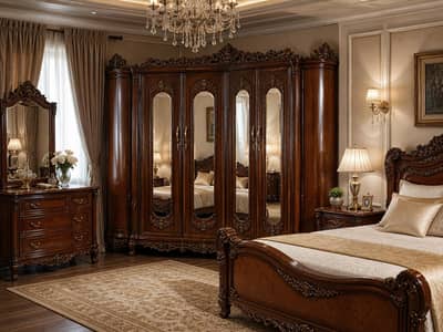 Premium Furniture|Bed Sets|Sofa|Dinning|Many More