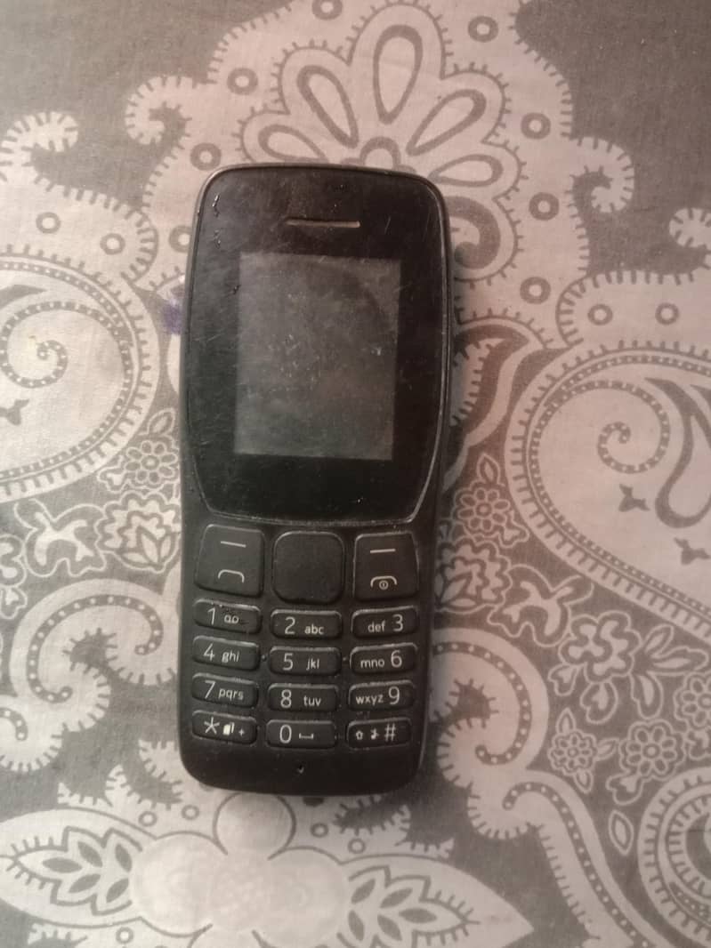 Nokia 106 2