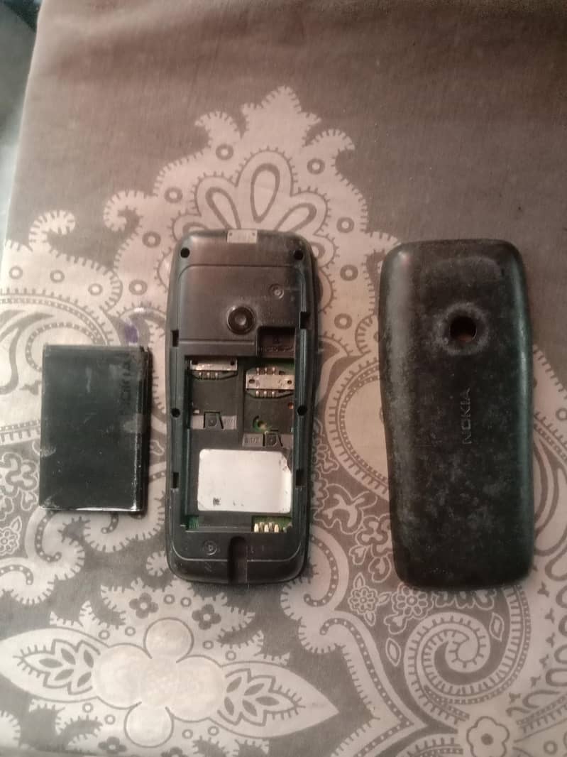 Nokia 106 5