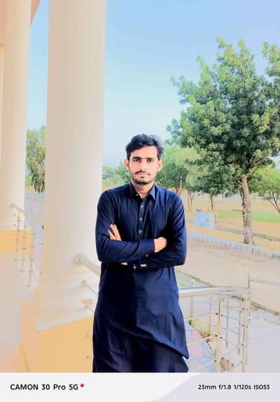 Usama Ali