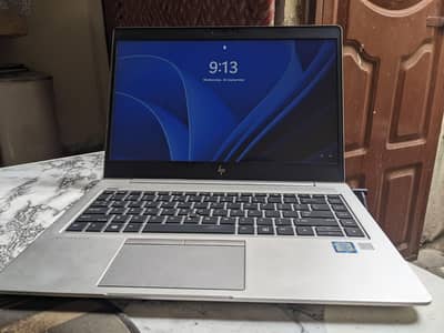 HP Elitebook 840 G6 Perfect condition