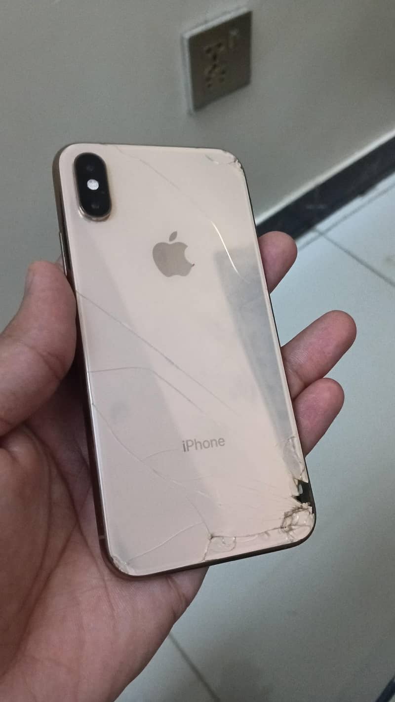 Apple iPhone X 1