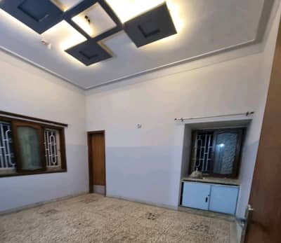 Your Search Ends Right Here With The Beautiful Lower Portion In Gulshan-e-Iqbal - Block 3 At Affordable Price Of Pkr Rs. 85000