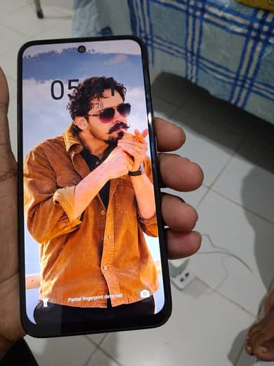 Itel P70