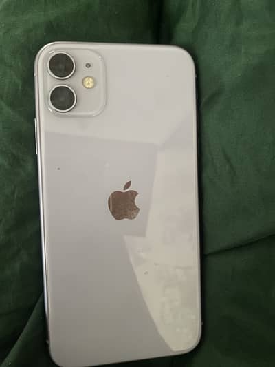 Apple iPhone 11