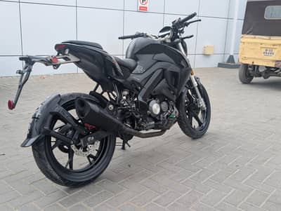 Benelli 180s