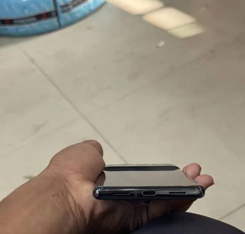 Google Pixel 7 Pro 2