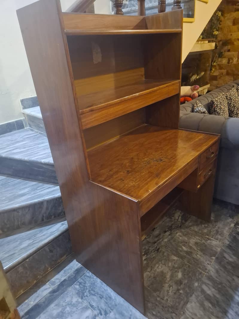 study table 1
