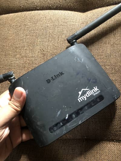 D Link DIR-816L