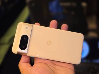 Google Pixel 8