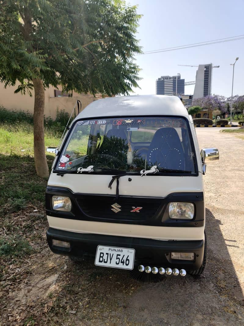 Bolan 1