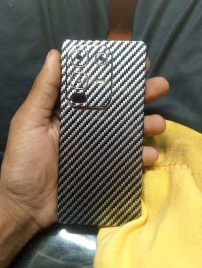Infinix Note 50