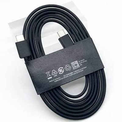 c to c cable