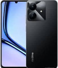 Realme Note 60x 1
