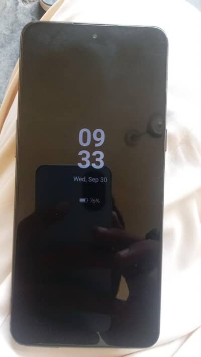 One Plus 10T