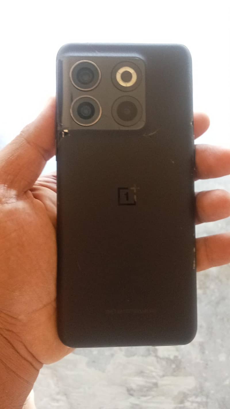 One Plus 10T 2