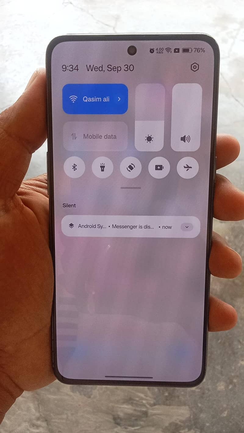 One Plus 10T 6