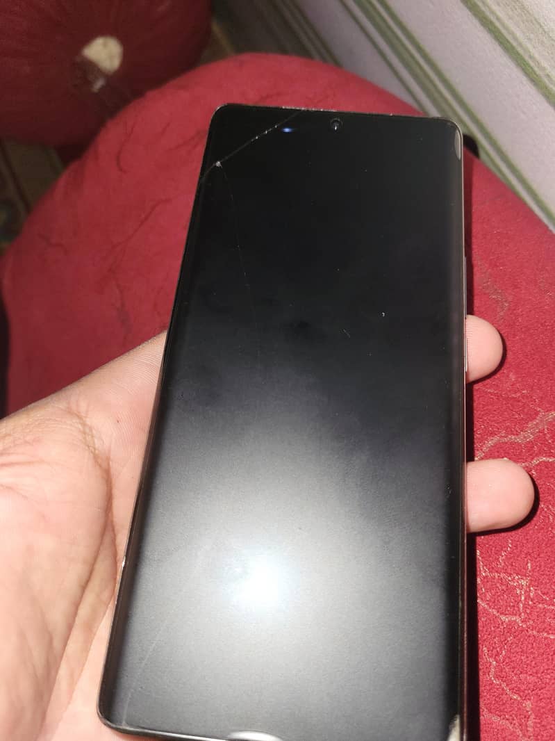 Vivo V30e 7