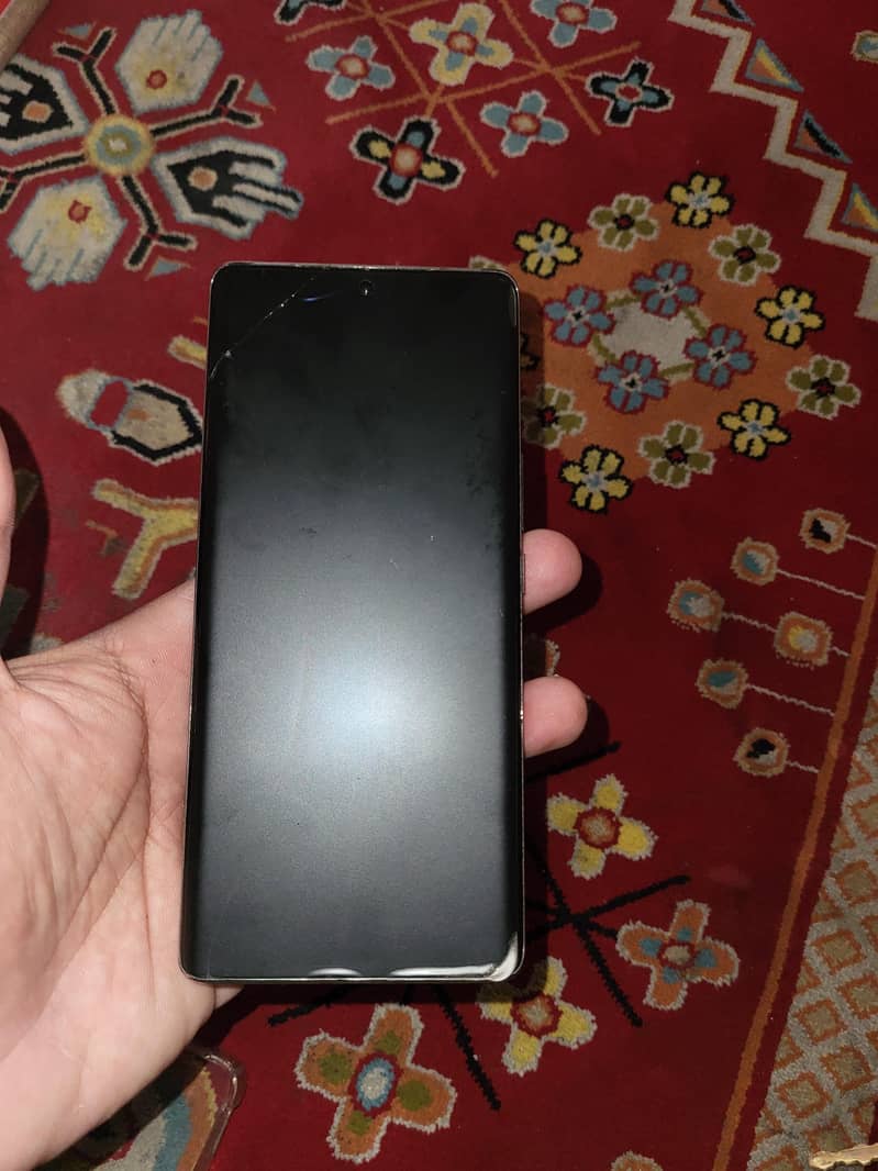 Vivo V30e 8